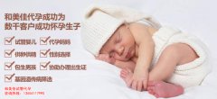 哪些疾病会影响试管婴儿成功率
